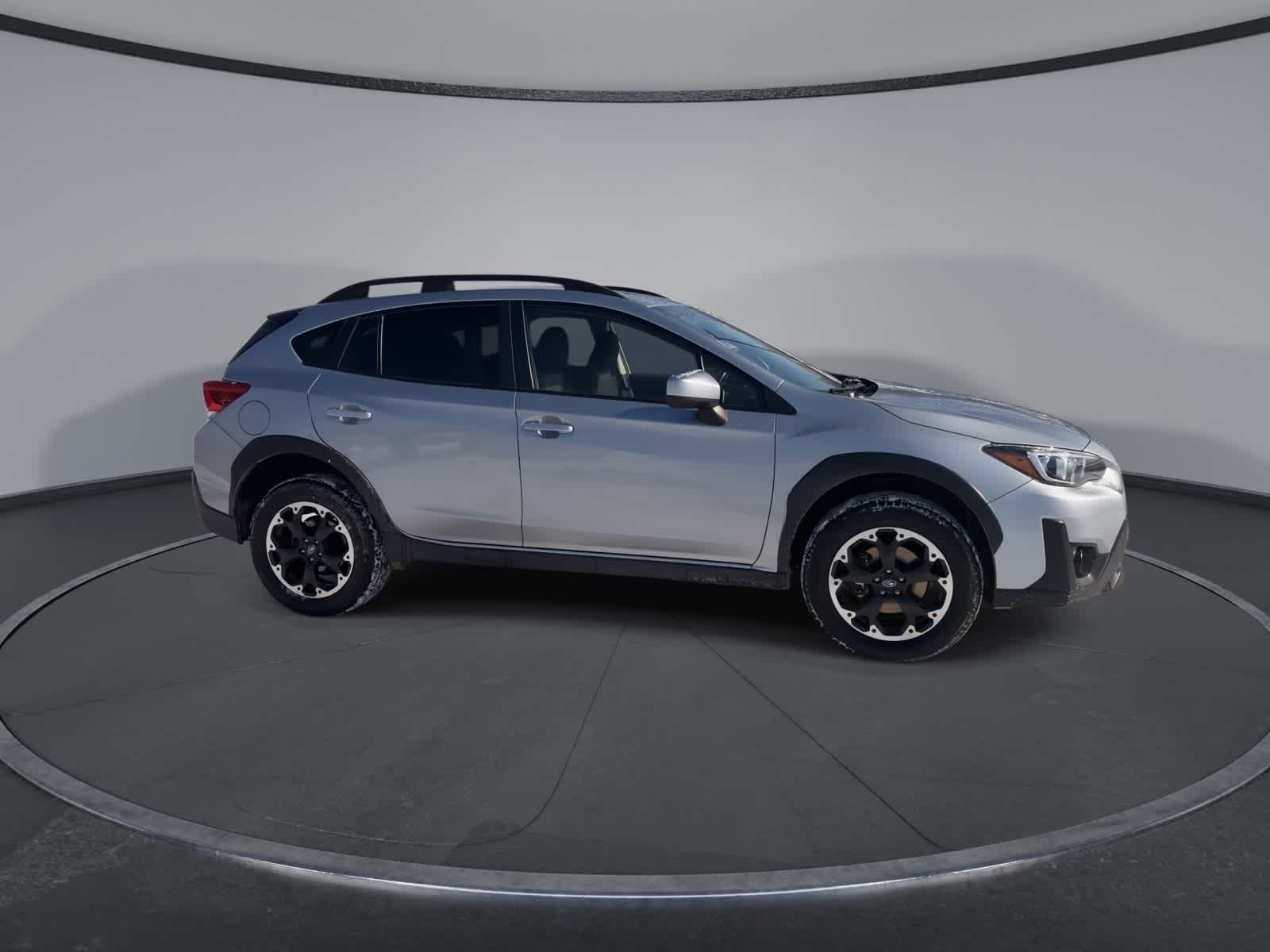 Thumbnail: 2023 Subaru Crosstrek - 9