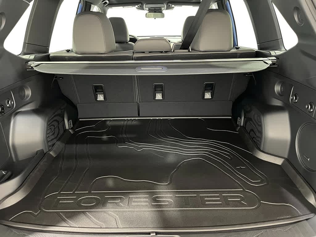Thumbnail: 2025 Subaru Forester - 27