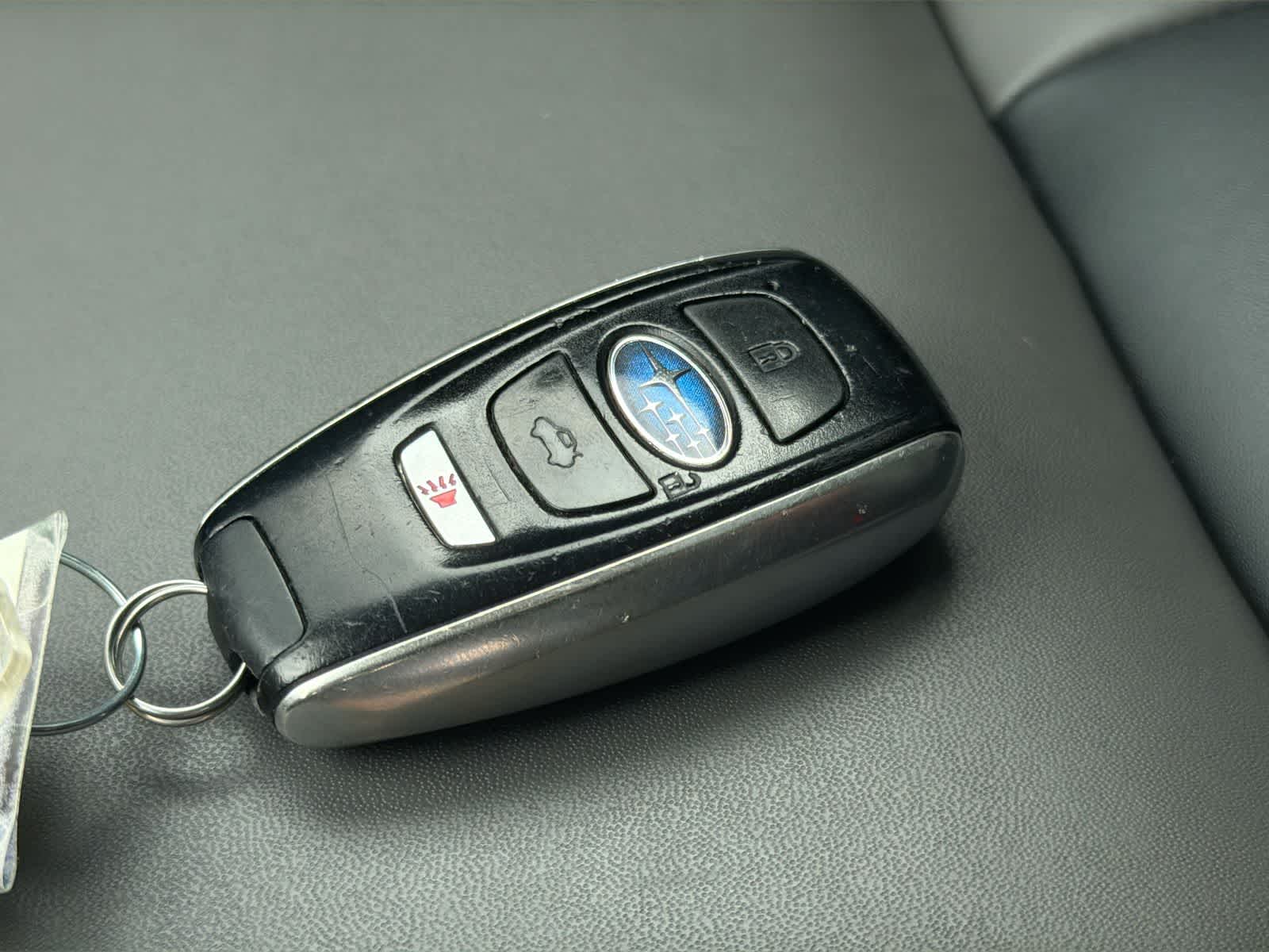 Thumbnail: 2022 Subaru Ascent - 35