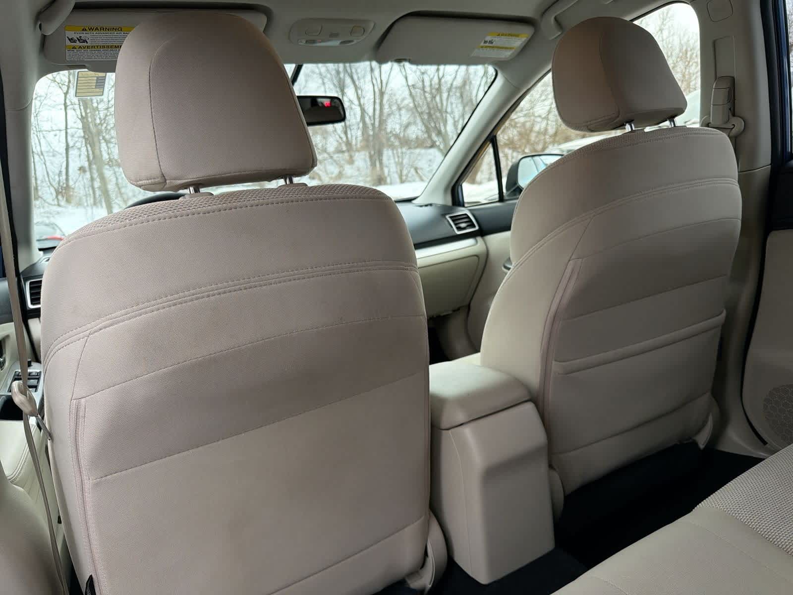 Thumbnail: 2015 Subaru XV Crosstrek - 19