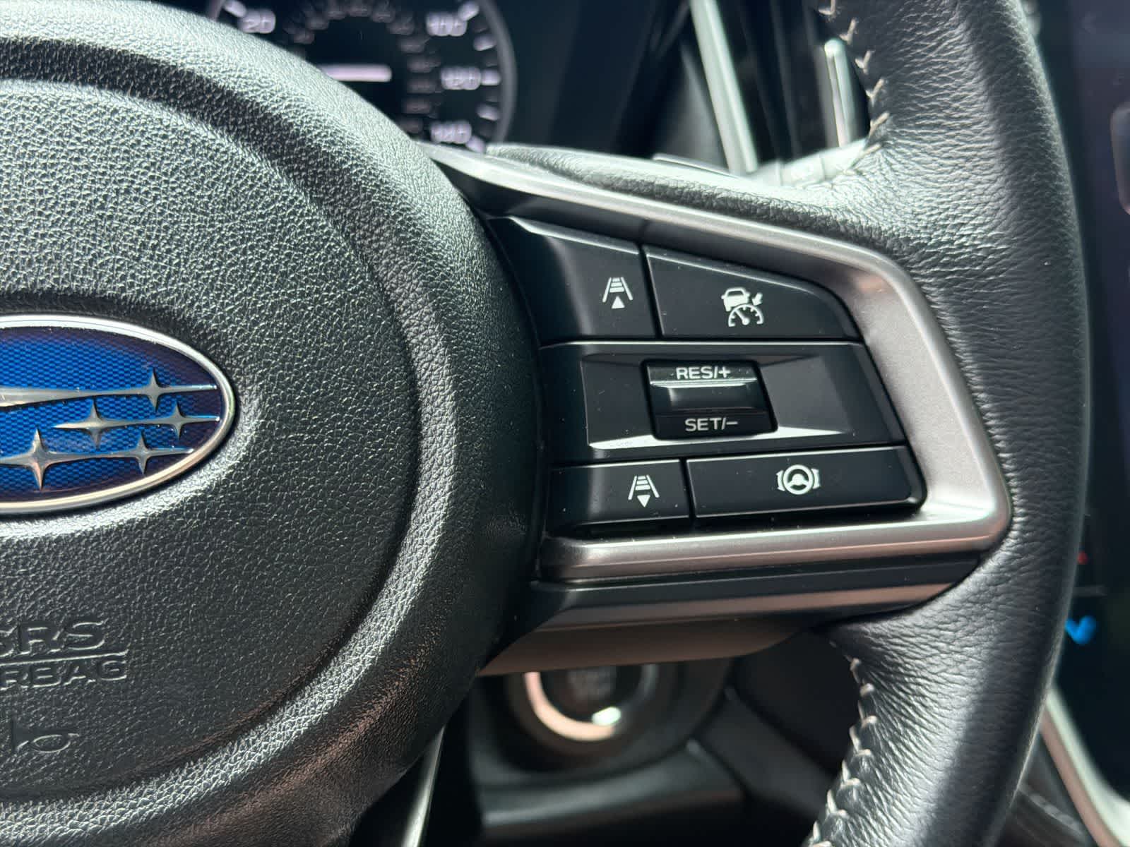 Thumbnail: 2024 Subaru Outback - 25
