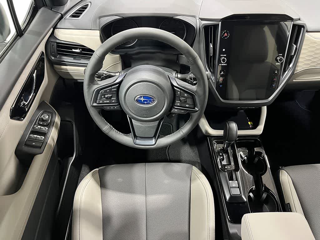 Thumbnail: 2026 Subaru Forester - 15