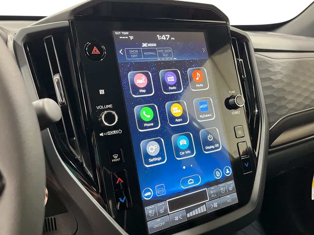 Thumbnail: 2025 Subaru Forester - 19