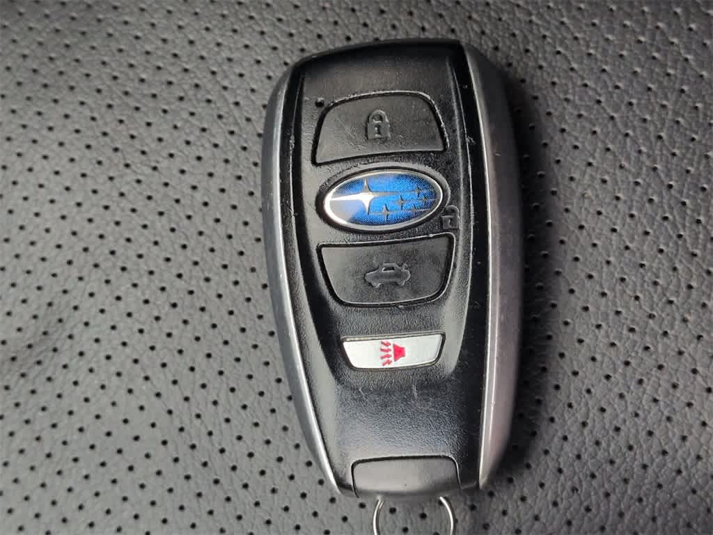 Thumbnail: 2022 Subaru Outback - 38