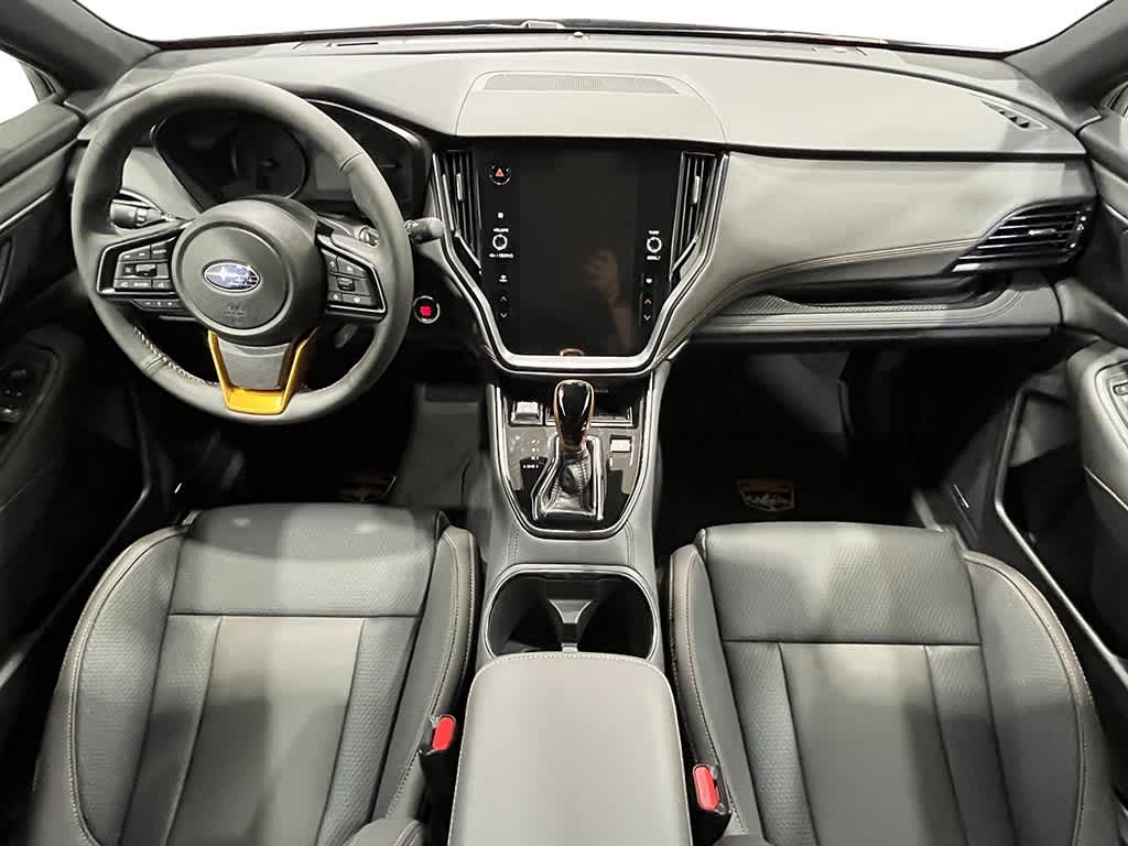 Thumbnail: 2025 Subaru Outback - 16