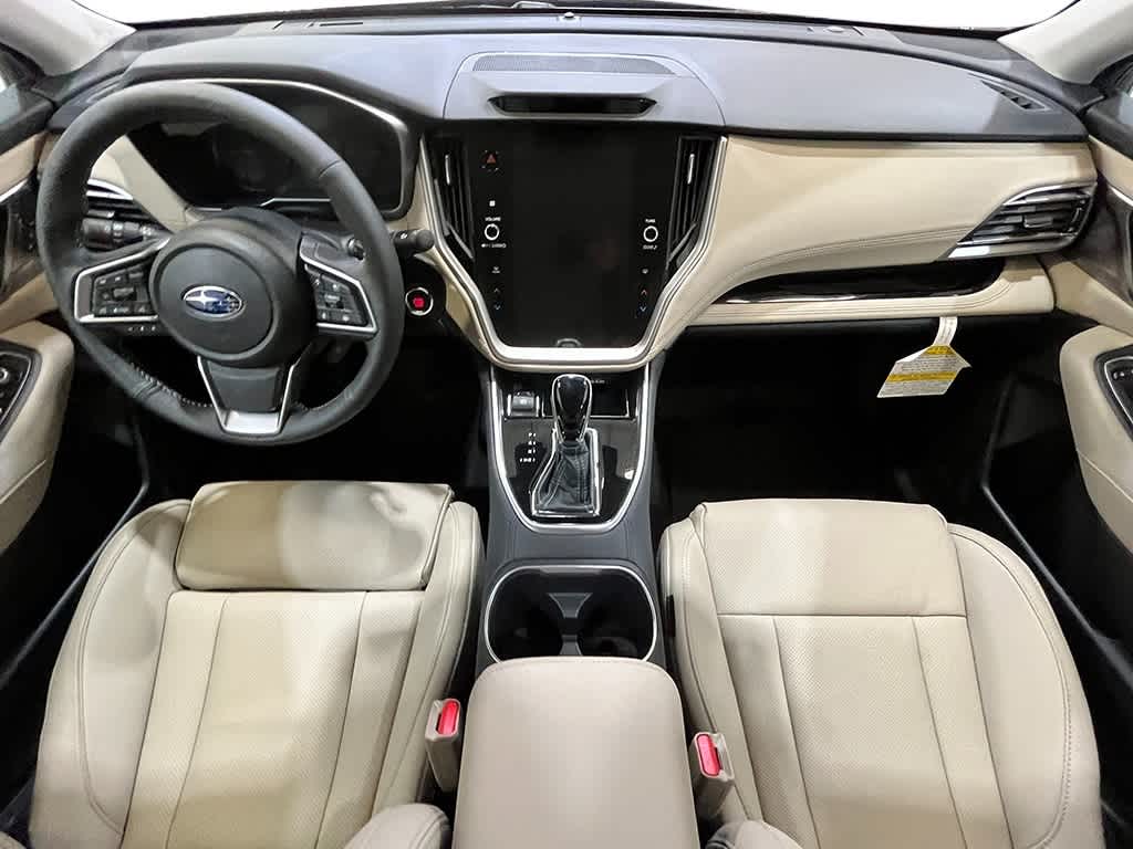 Thumbnail: 2025 Subaru Legacy - 14