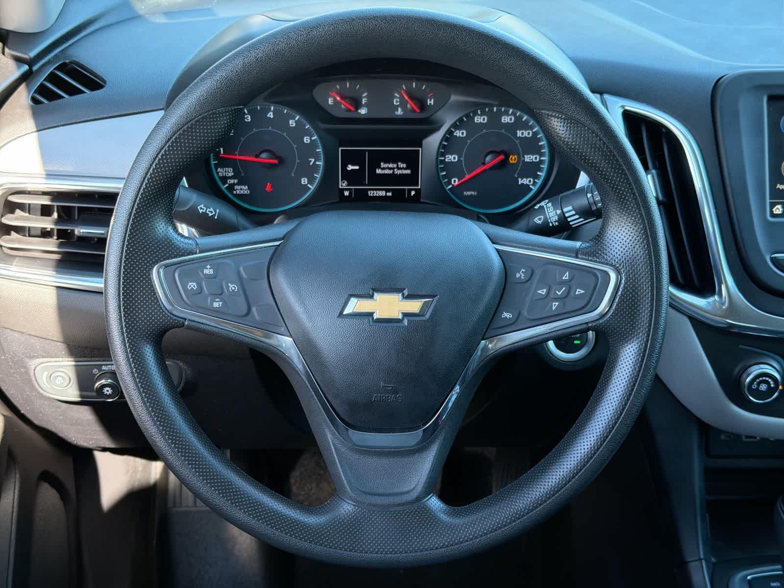 Thumbnail: 2019 Chevrolet Equinox - 23