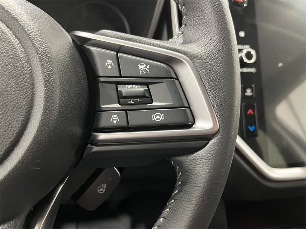 Thumbnail: 2025 Subaru Ascent - 18