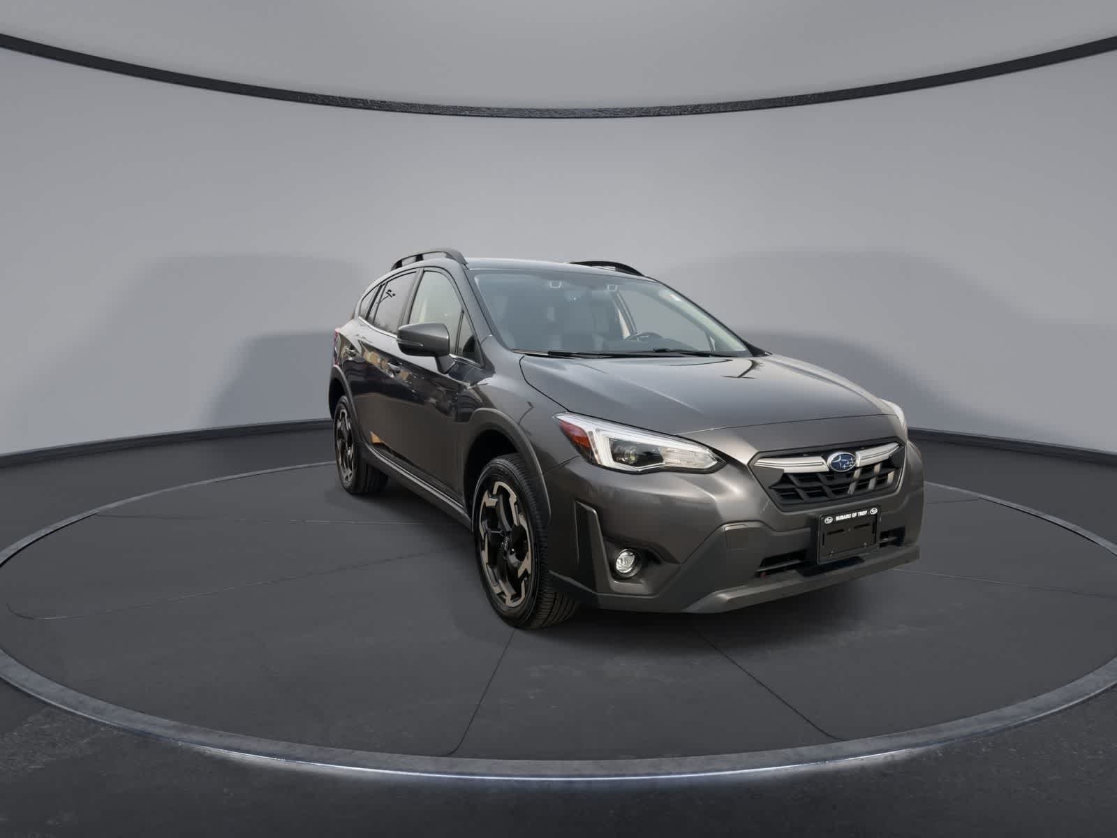 Thumbnail: 2023 Subaru Crosstrek - 2