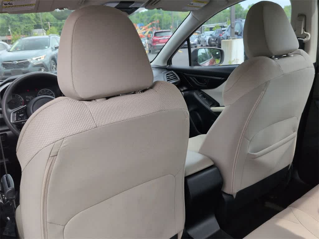 Thumbnail: 2019 Subaru Impreza - 19