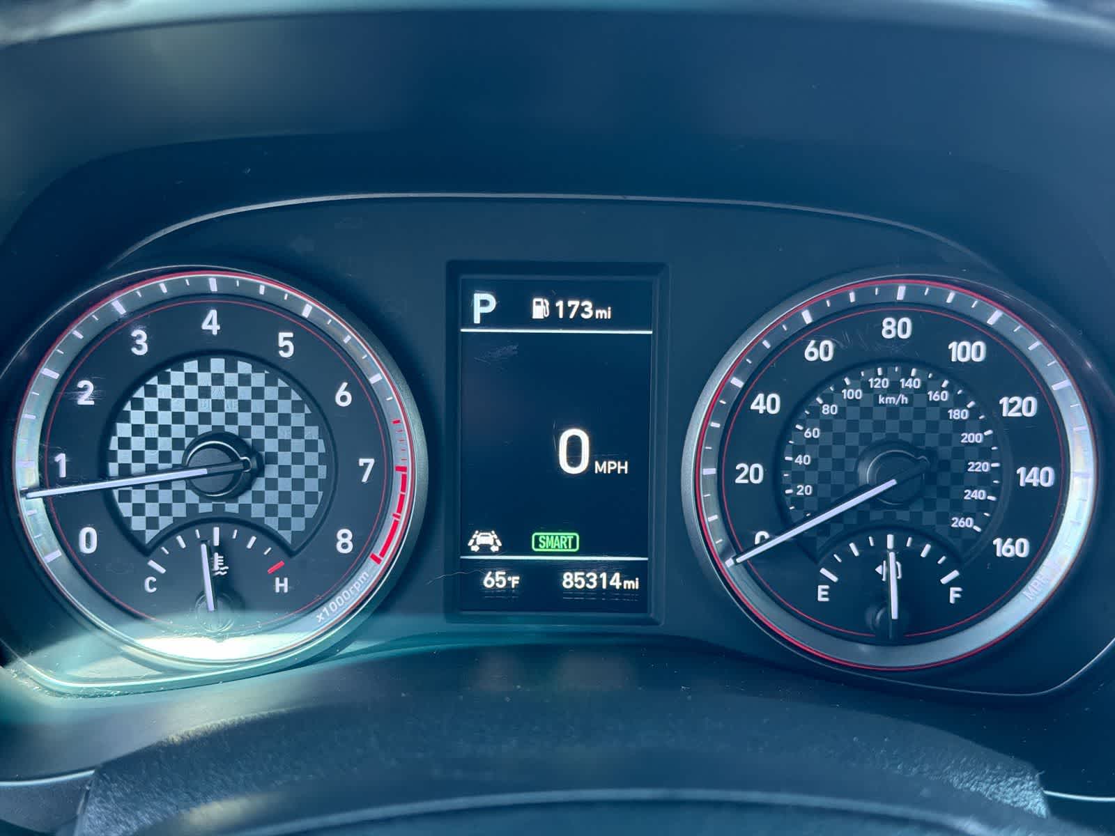 Thumbnail: 2019 Hyundai Veloster - 33