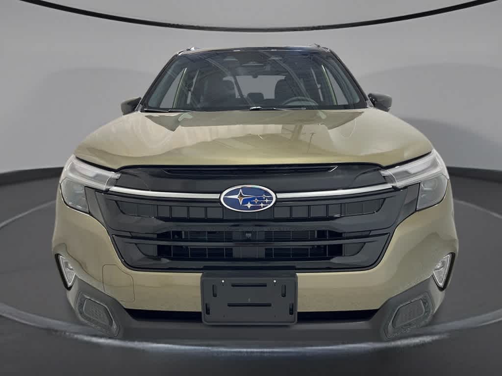 Thumbnail: 2025 Subaru Forester - 8