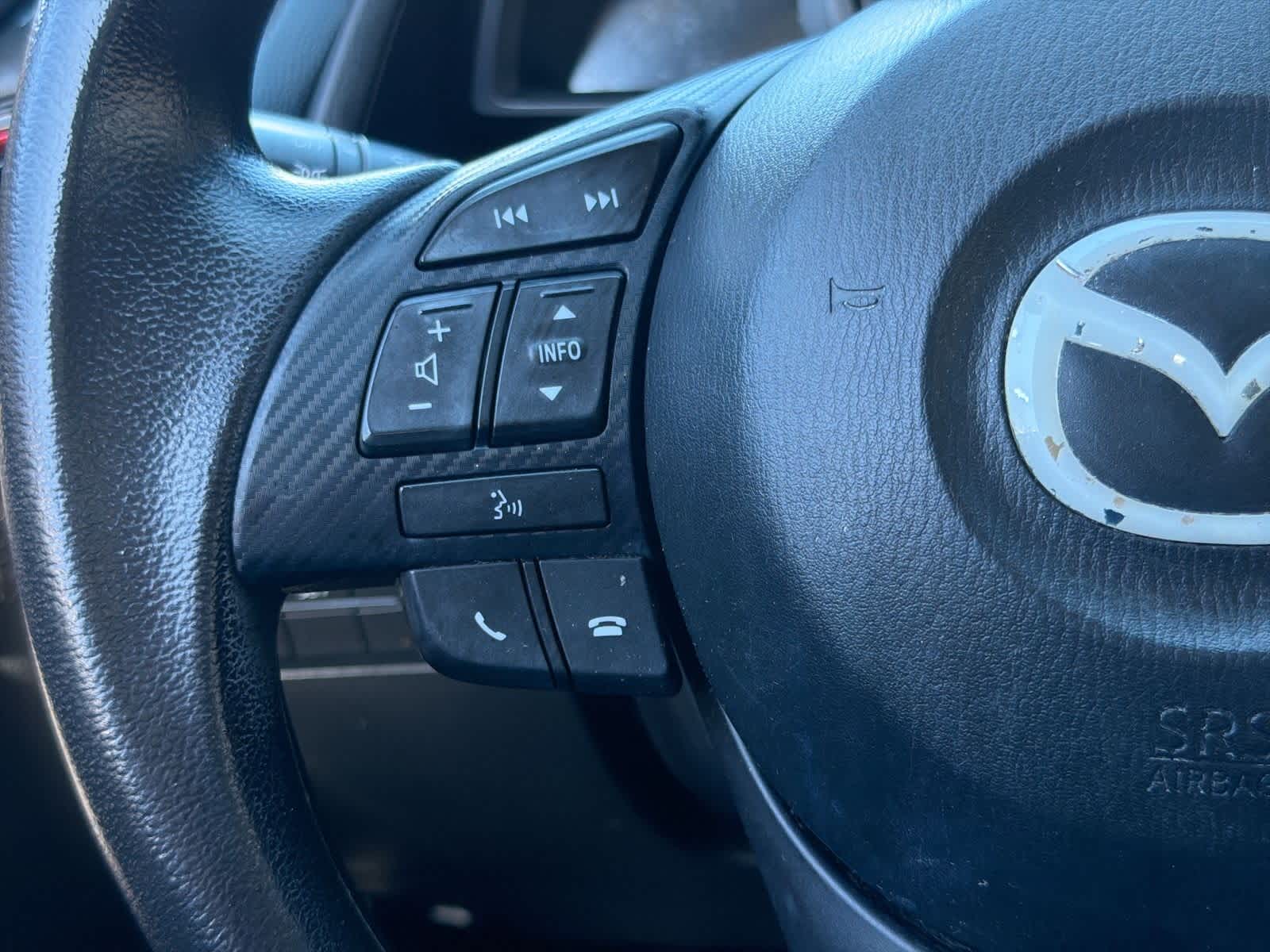 Thumbnail: 2016 Mazda CX-3 - 24