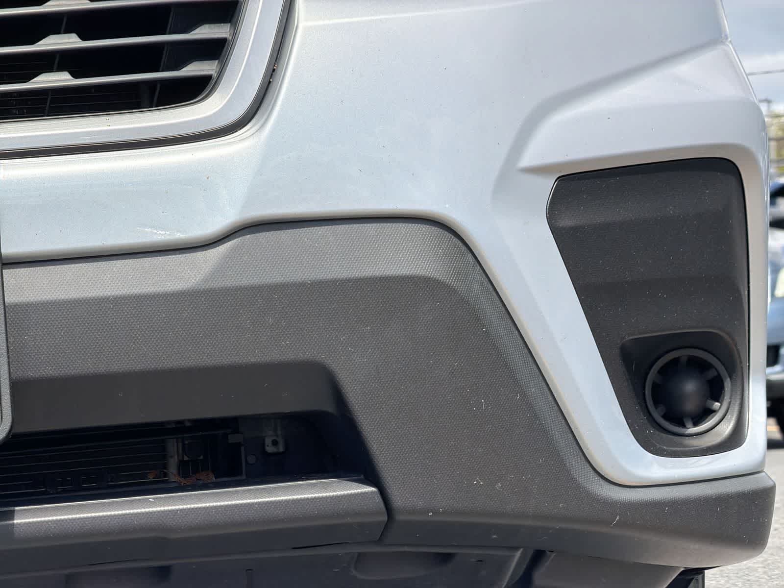 Thumbnail: 2020 Subaru Forester - 11