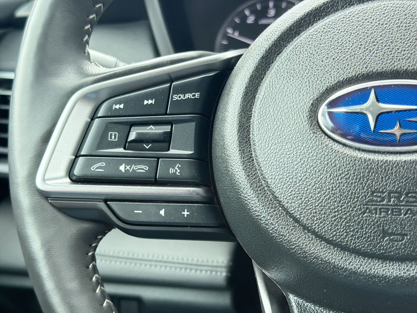 Thumbnail: 2024 Subaru Outback - 25