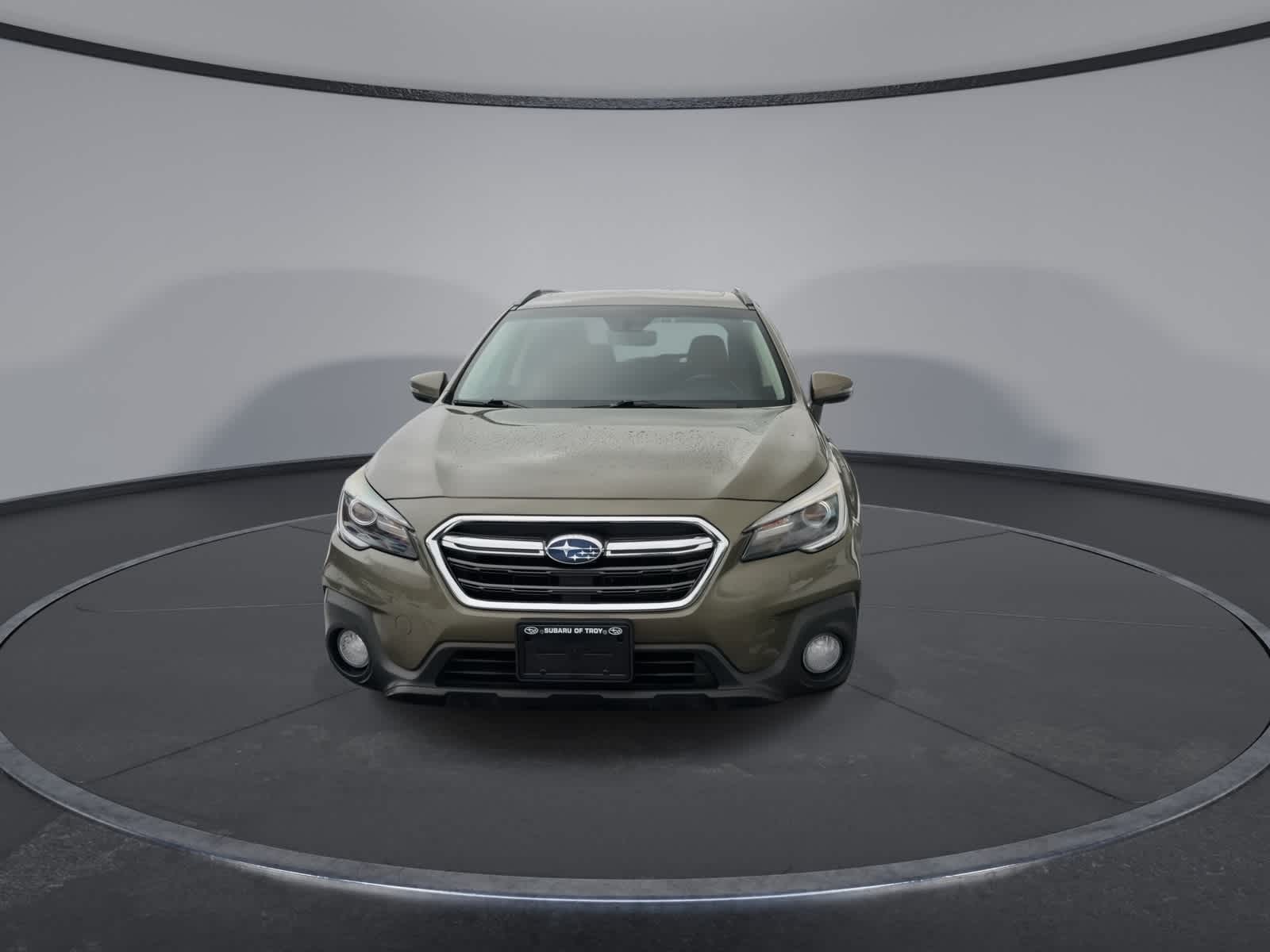 Thumbnail: 2018 Subaru Outback - 3