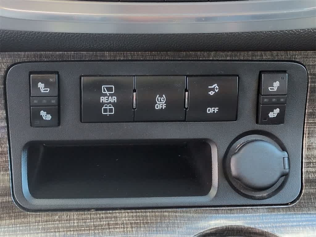 Thumbnail: 2014 GMC Acadia - 33