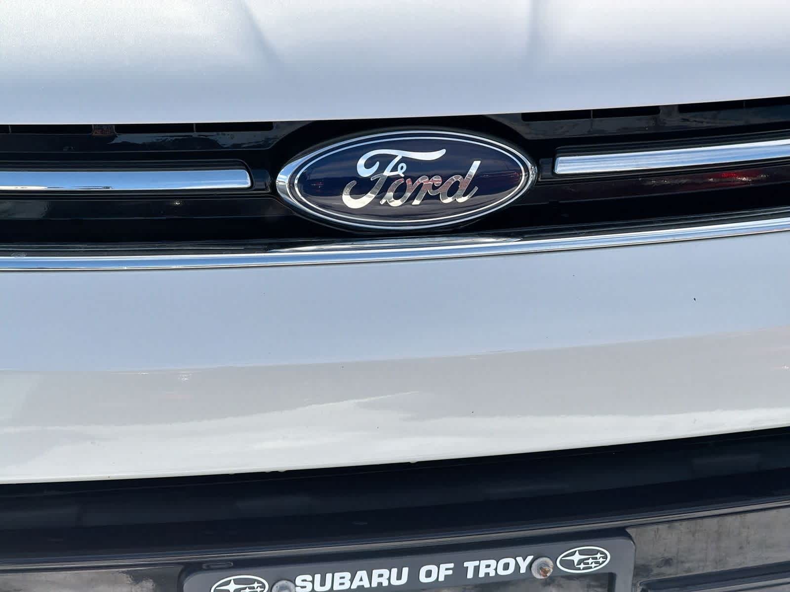 Thumbnail: 2016 Ford Escape - 12