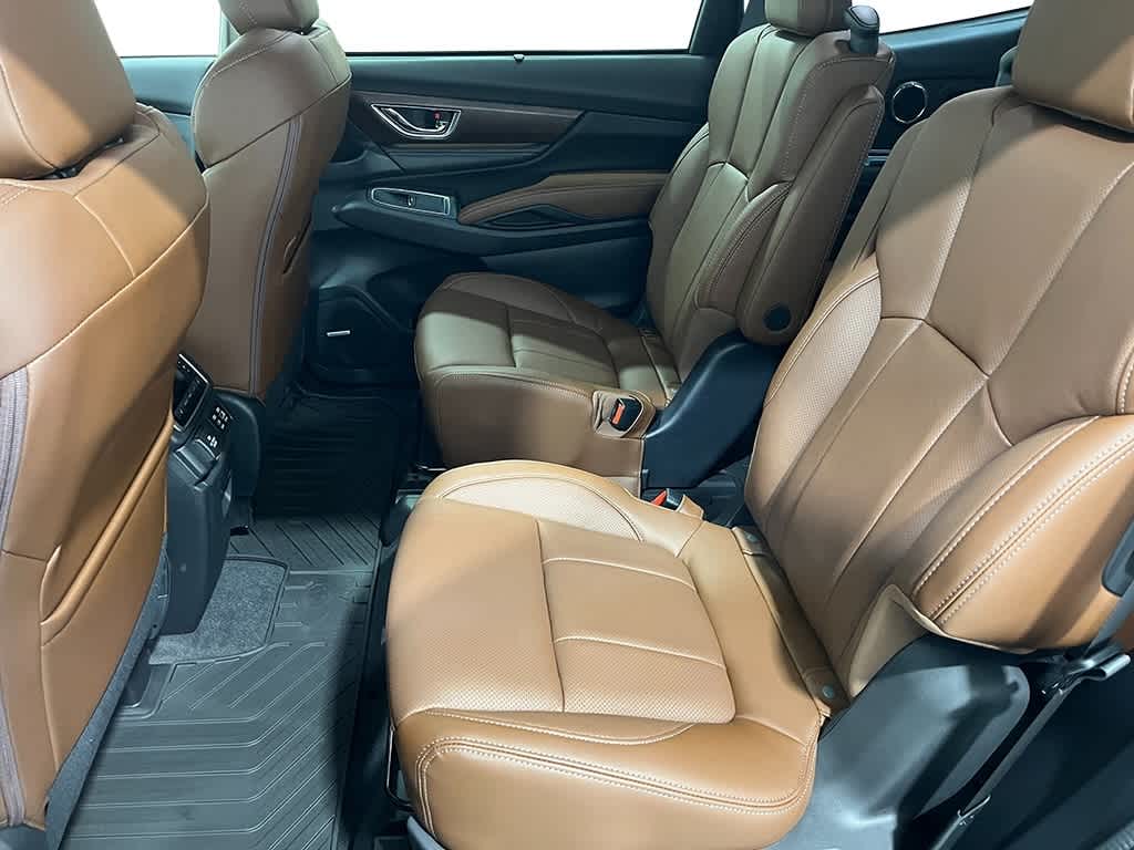 Thumbnail: 2025 Subaru Ascent - 25