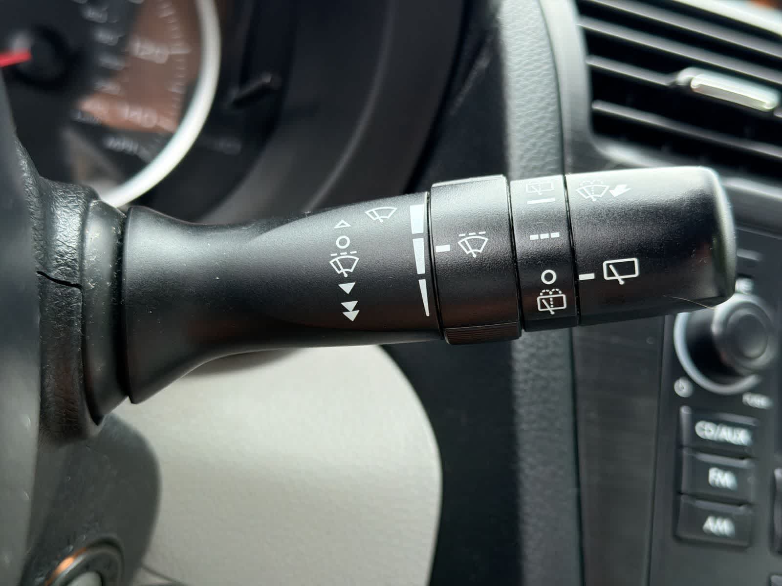 Thumbnail: 2015 Subaru Forester - 26