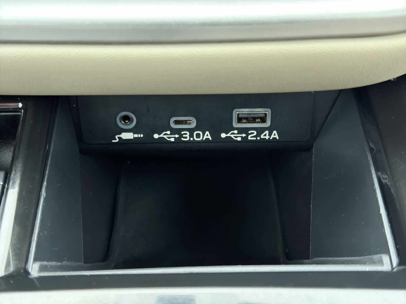 Thumbnail: 2023 Subaru Outback - 34