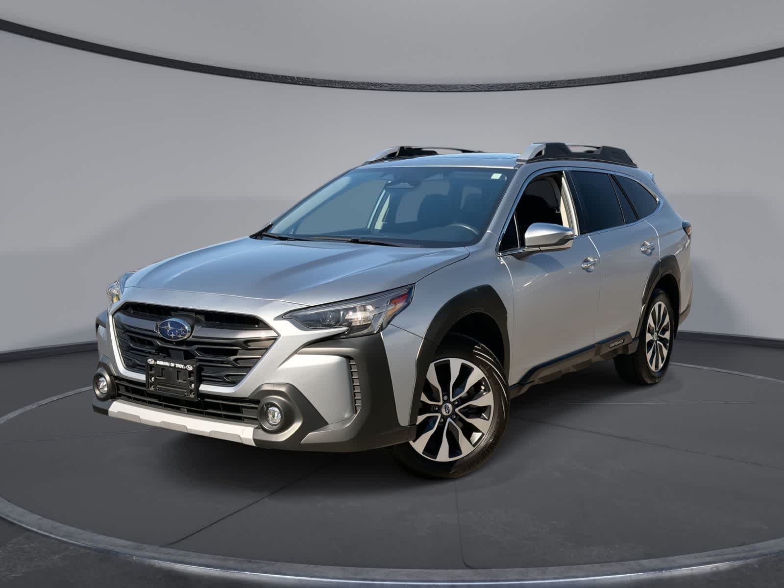 Thumbnail: 2023 Subaru Outback - 1