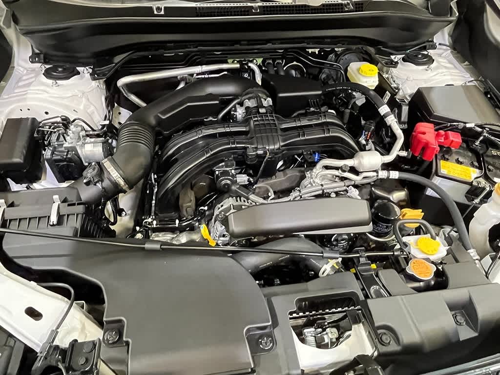 Thumbnail: 2025 Subaru Forester - 11