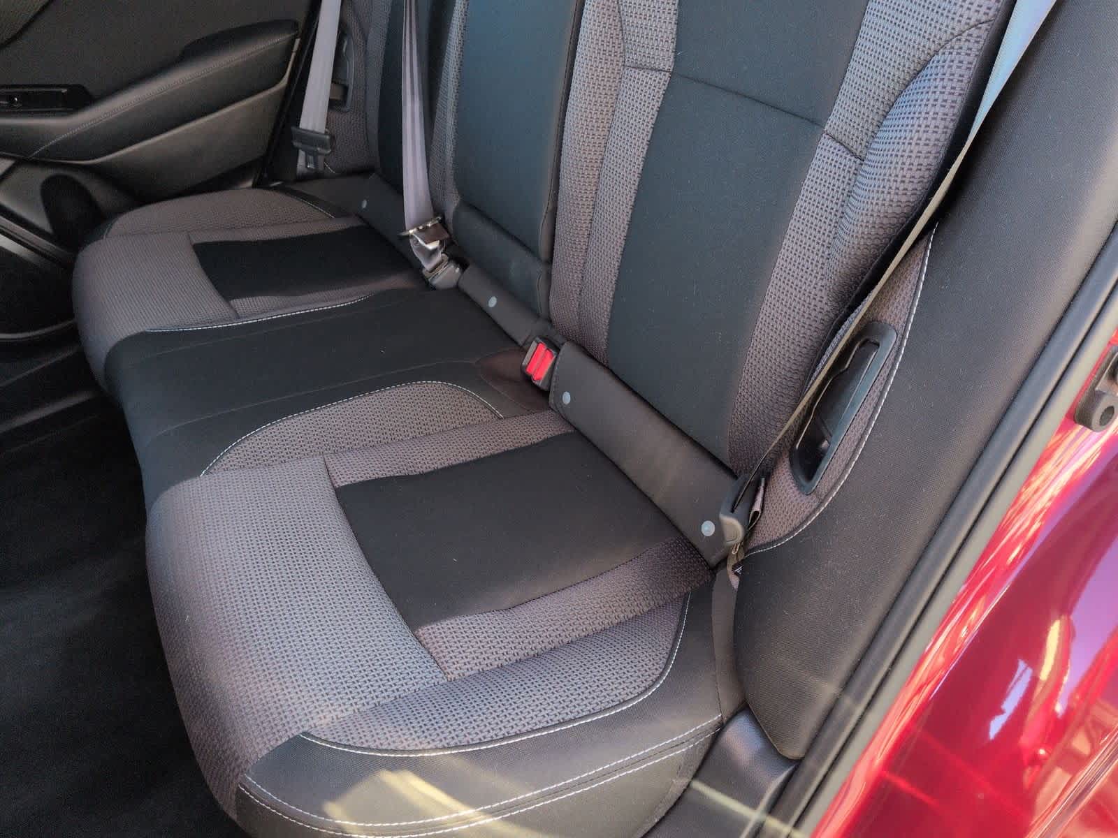 Thumbnail: 2023 Subaru Outback - 20