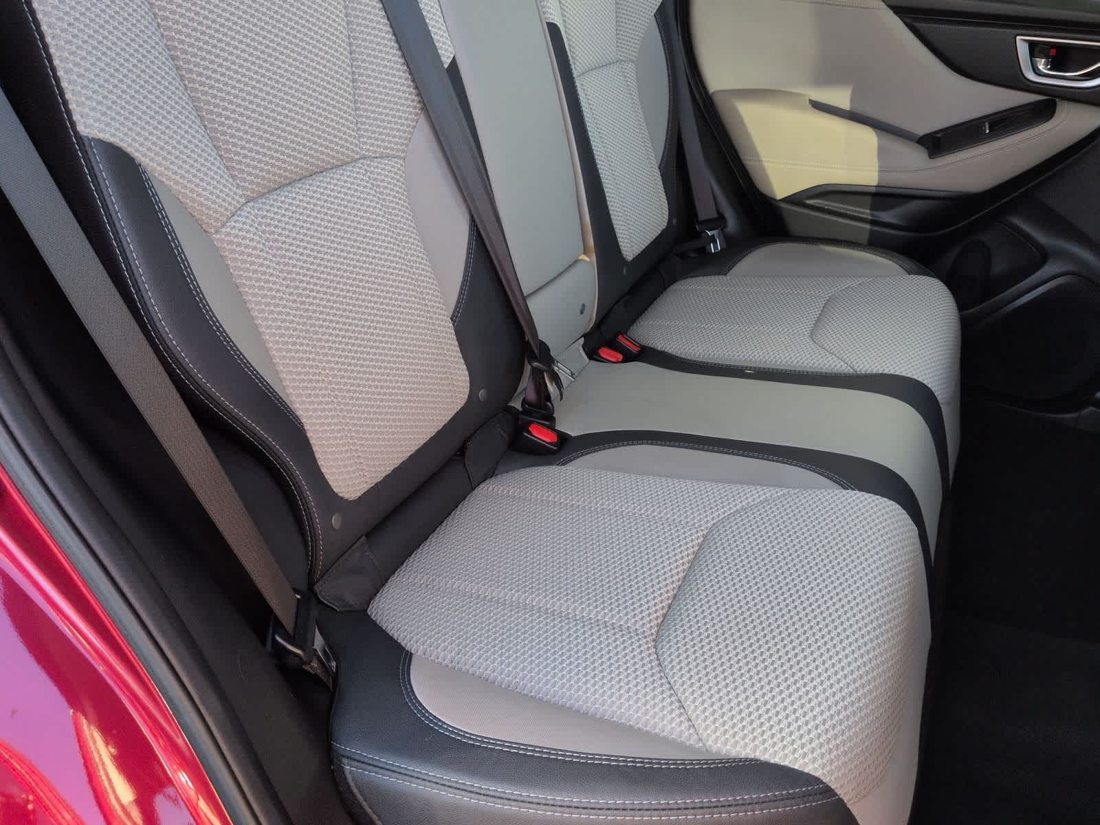 Thumbnail: 2019 Subaru Forester - 22