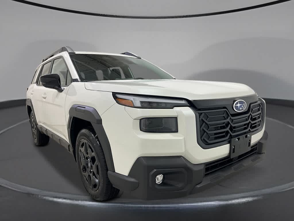 Thumbnail: 2026 Subaru Outback - 7