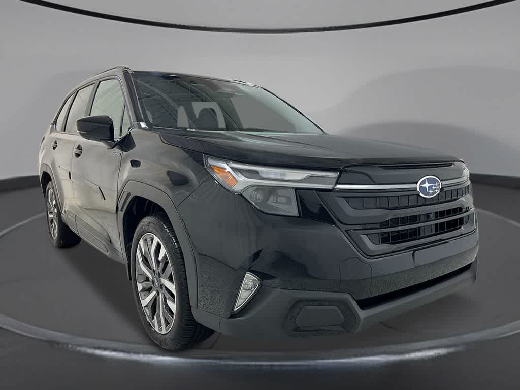 Thumbnail: 2026 Subaru Forester - 7