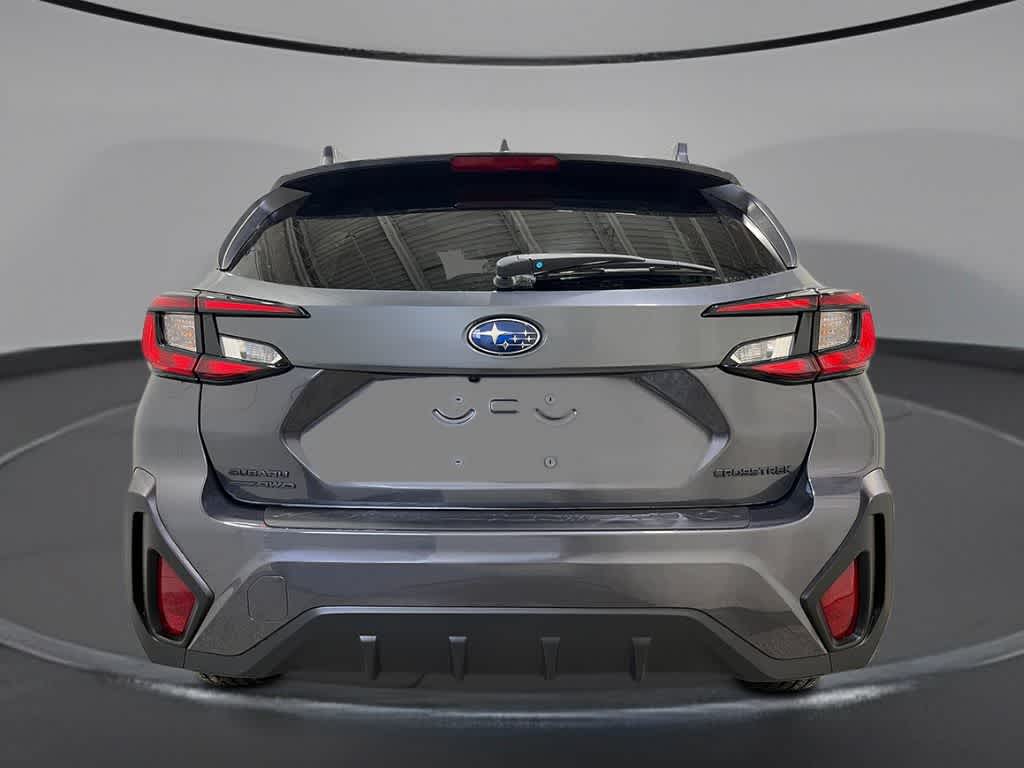 Thumbnail: 2026 Subaru Crosstrek - 4
