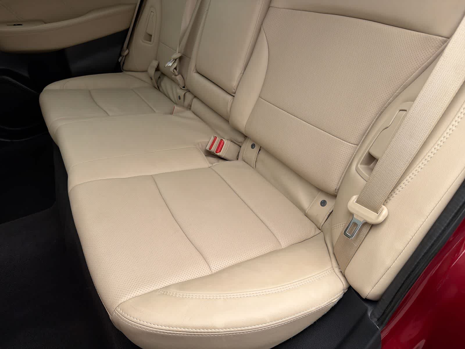 Thumbnail: 2019 Subaru Outback - 21