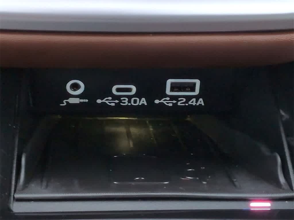 Thumbnail: 2023 Subaru Outback - 34