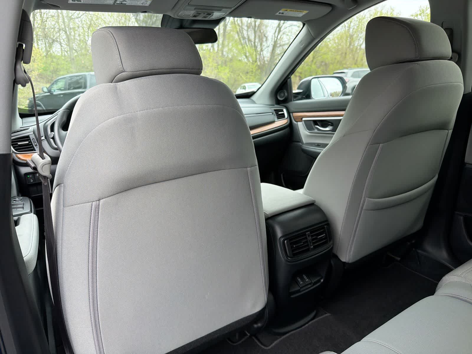 Thumbnail: 2021 Honda CR-V - 19