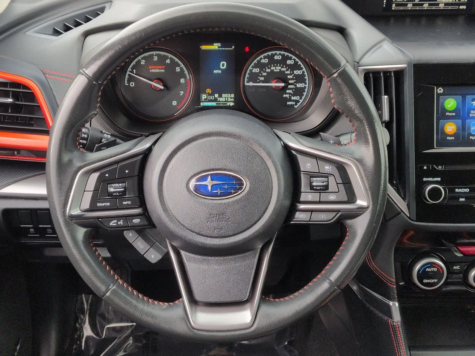 Thumbnail: 2020 Subaru Forester - 25