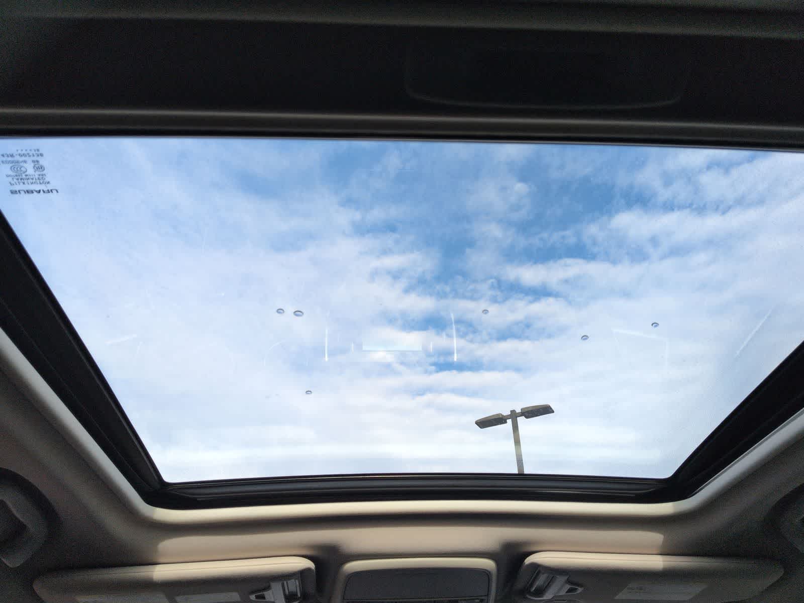 Thumbnail: 2019 Subaru Forester - 23