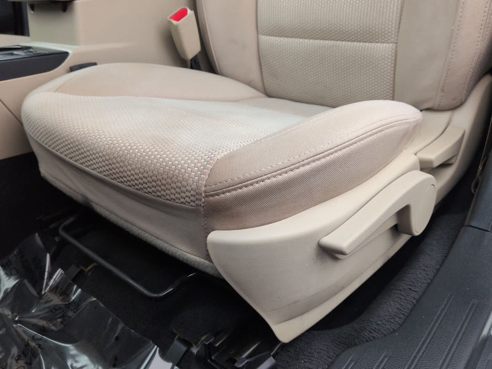 Thumbnail: 2017 Subaru Outback - 18