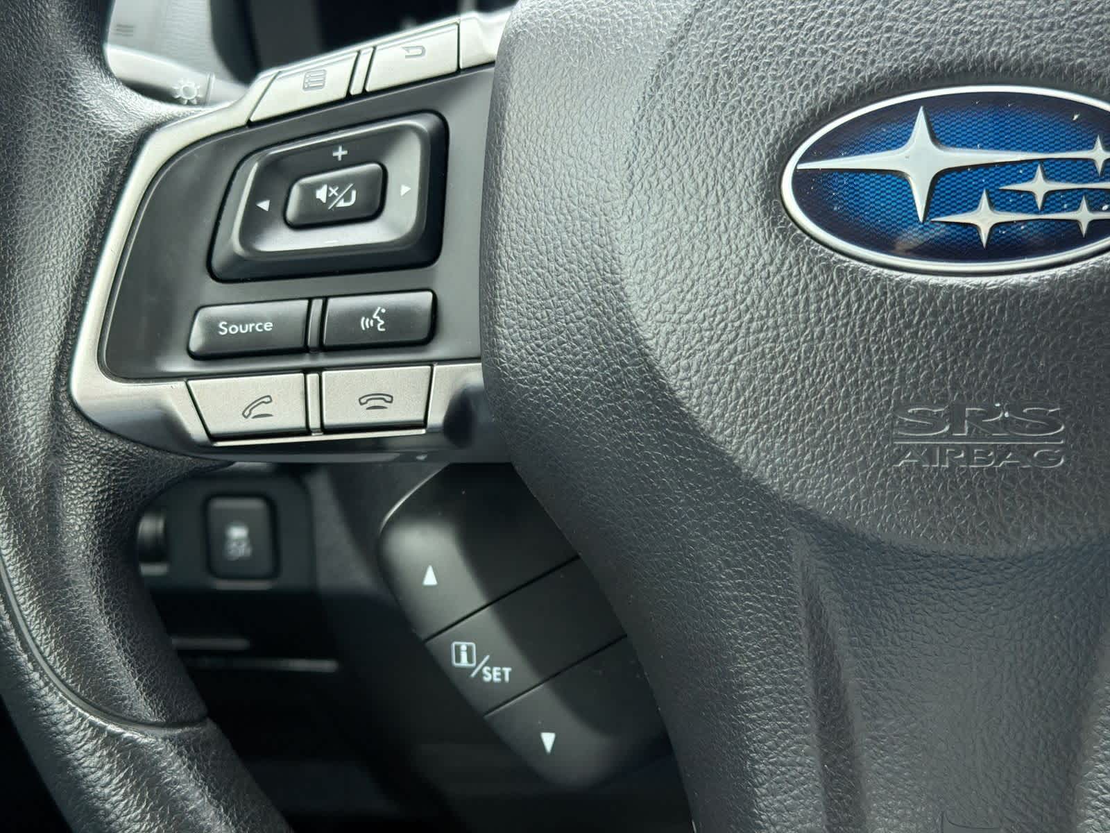 Thumbnail: 2016 Subaru Forester - 25