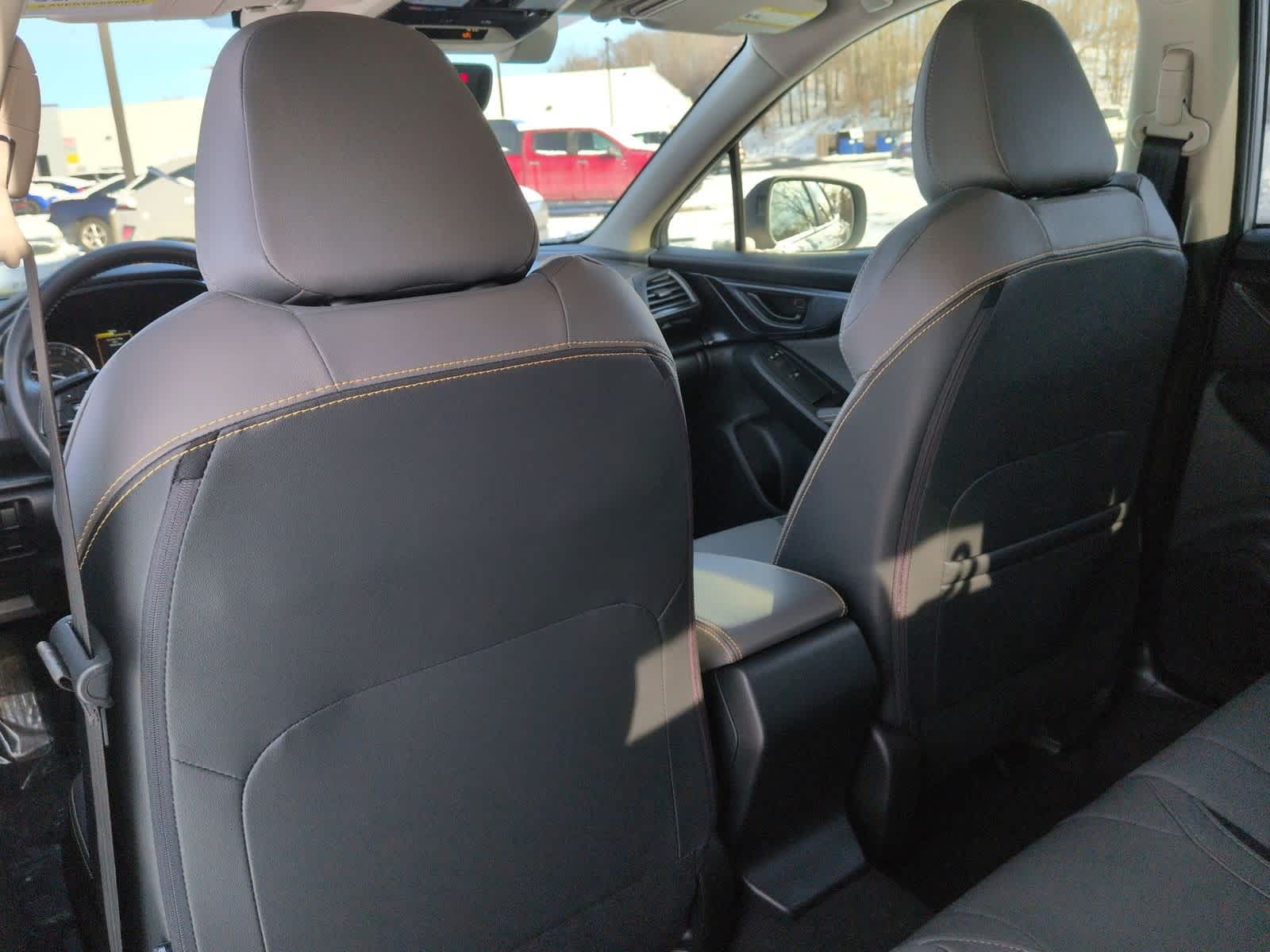 Thumbnail: 2023 Subaru Crosstrek - 19