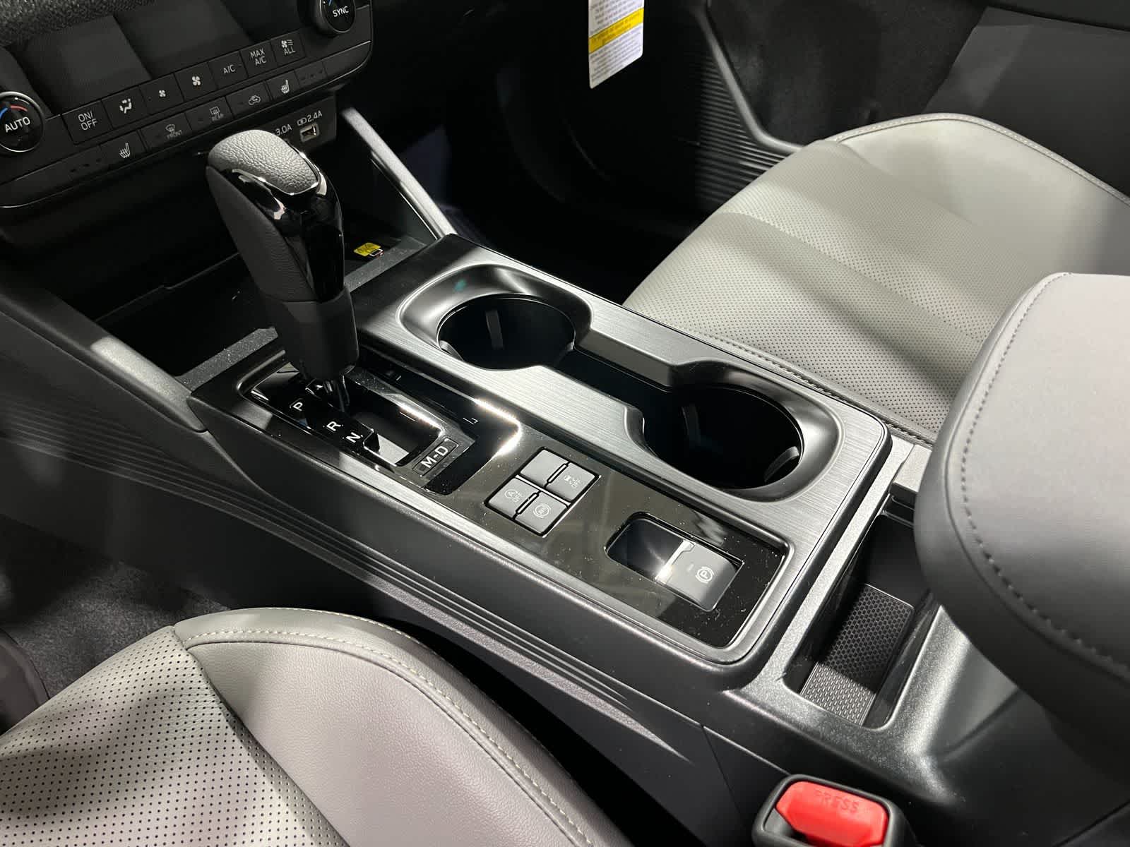 Thumbnail: 2026 Subaru Outback - 22