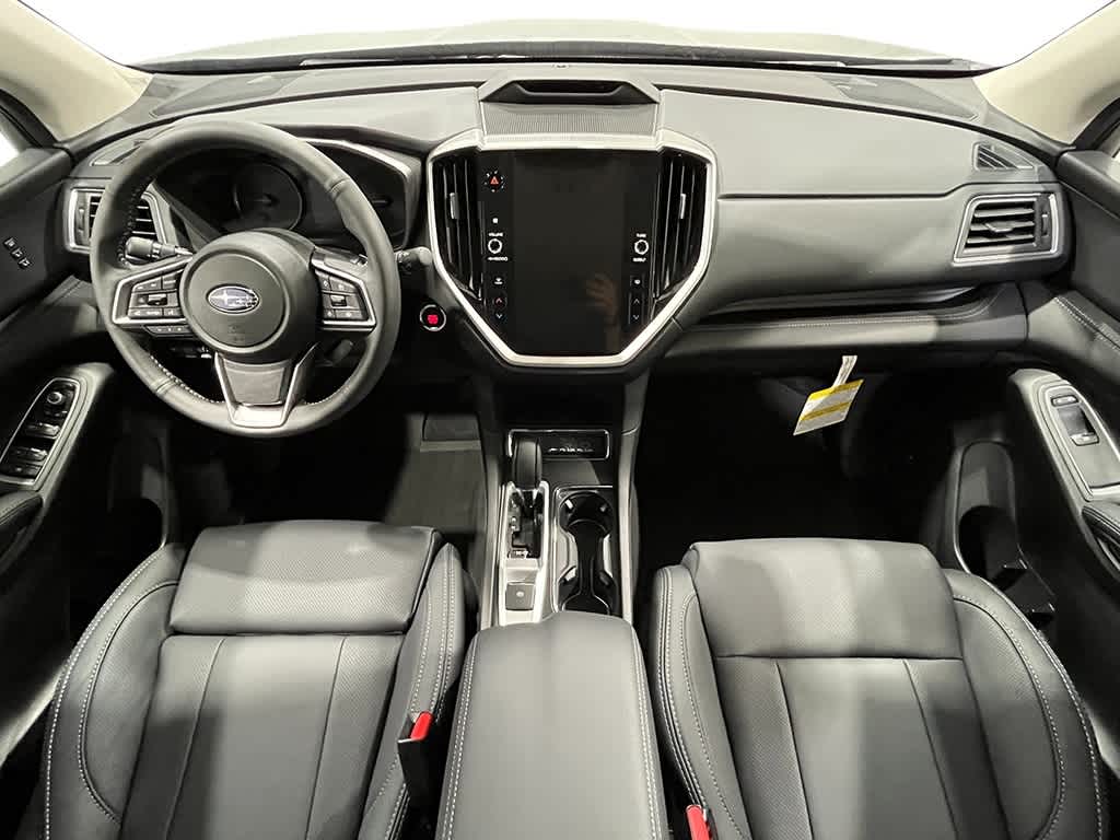 Thumbnail: 2025 Subaru Ascent - 15