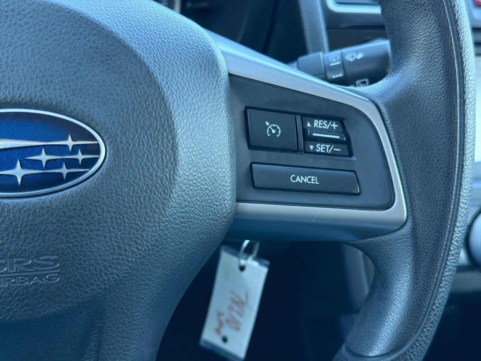 Thumbnail: 2015 Subaru Impreza - 25