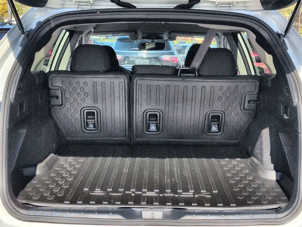 Thumbnail: 2022 Subaru Outback - 34