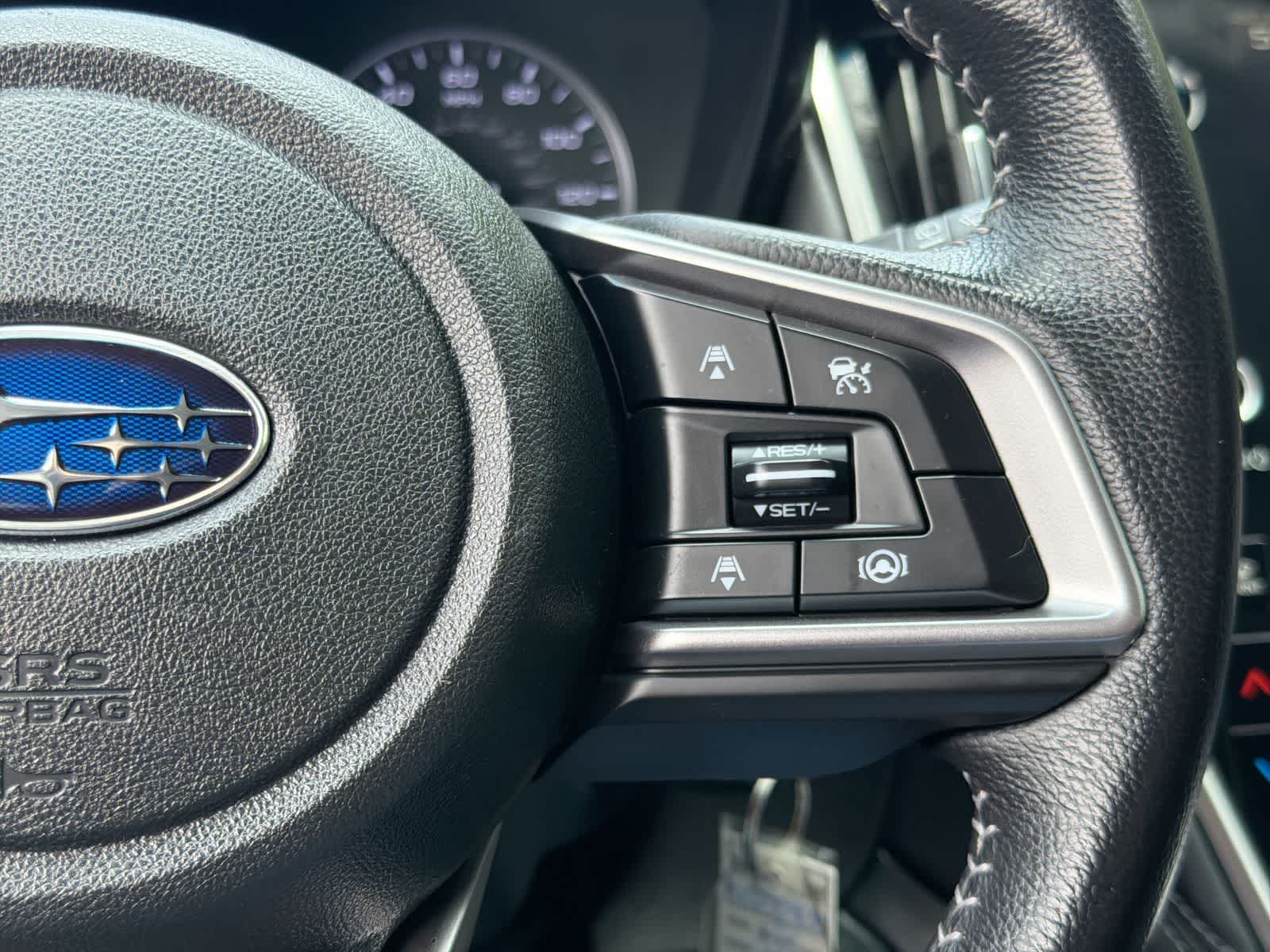 Thumbnail: 2022 Subaru Outback - 25