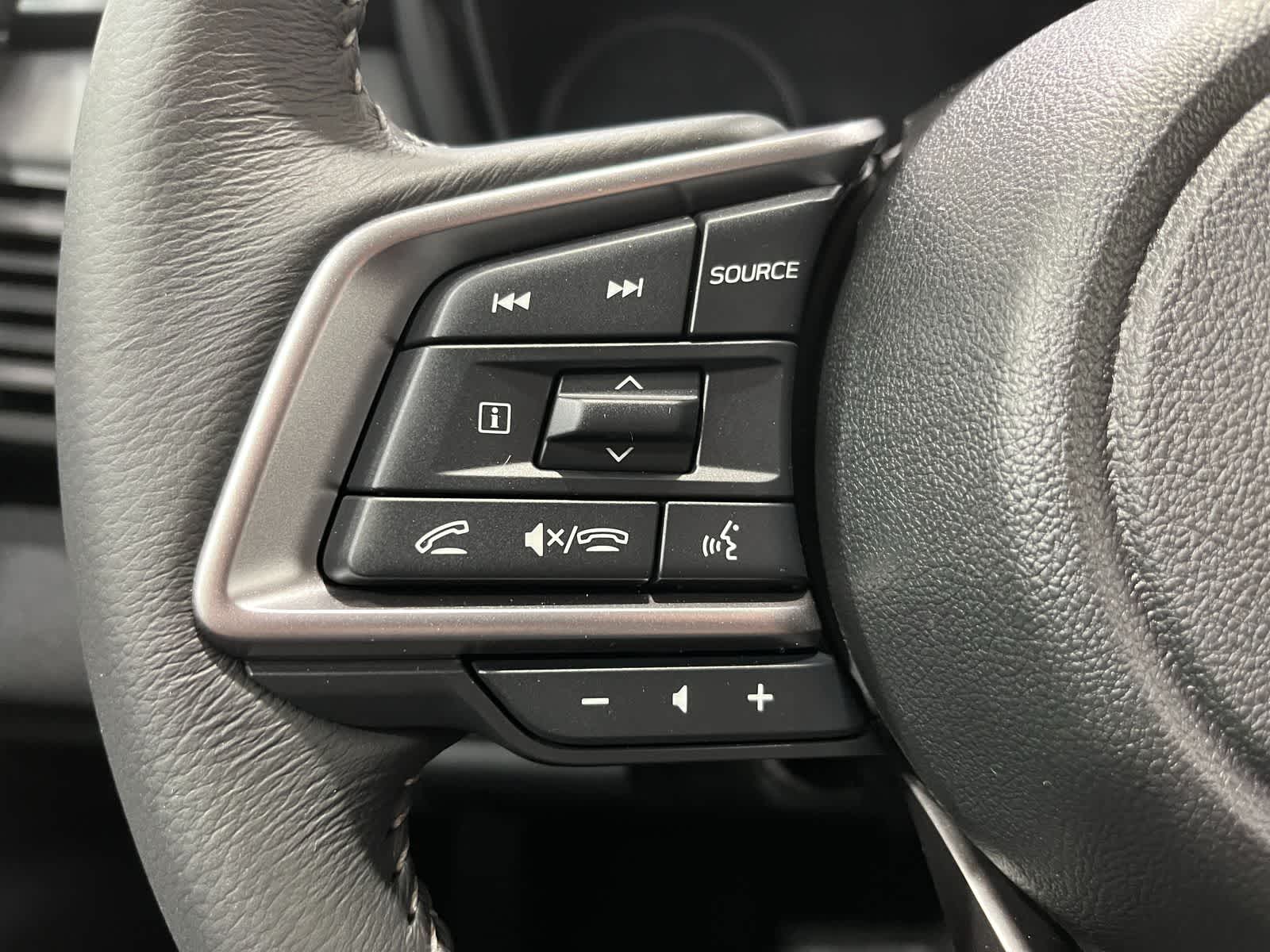 Thumbnail: 2025 Subaru Outback - 17