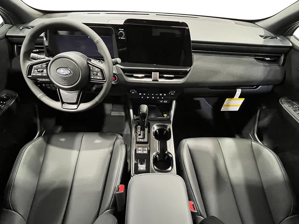 Thumbnail: 2026 Subaru Outback - 13