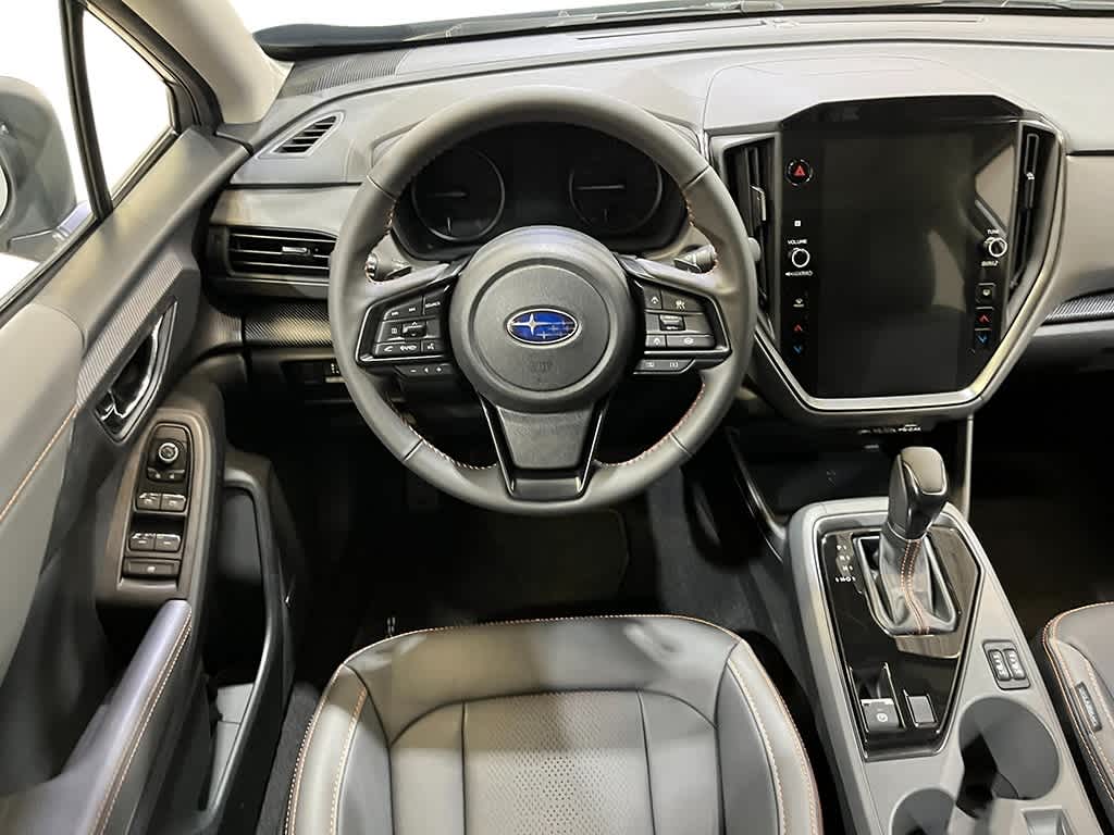 Thumbnail: 2025 Subaru Crosstrek - 16