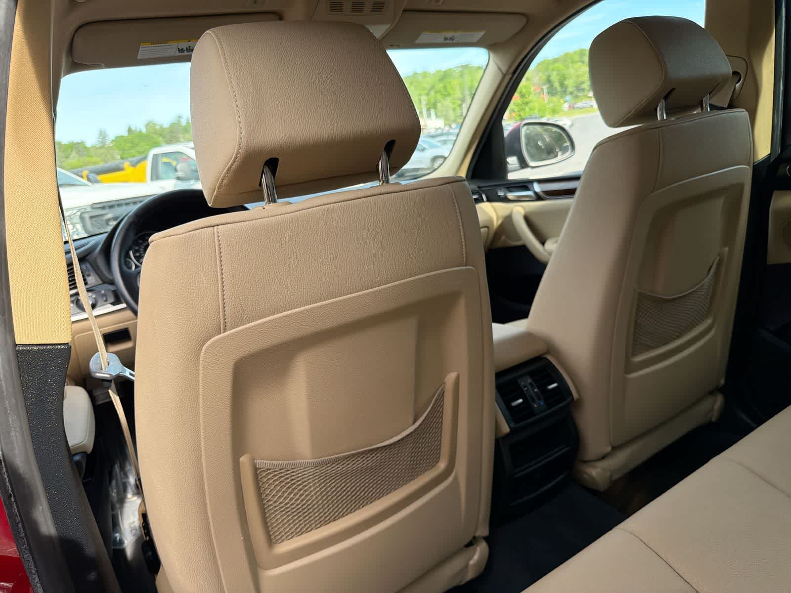 Thumbnail: 2017 BMW X3 - 19