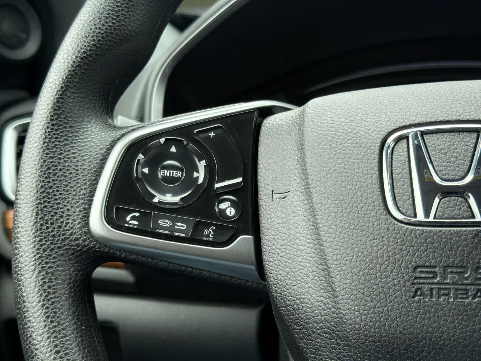 Thumbnail: 2021 Honda CR-V - 25